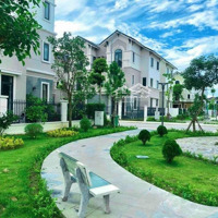 Duy Nhất Căn Góc Đẹp Biệt Thự 135M2 Rẻ Nhất Dự Án Tại Vsip Từ Sơn Bắc Ninh