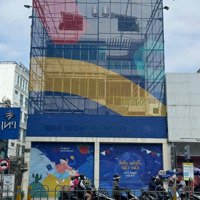 Bán Gấp Khuôn Đất Siêu Hiếm Phan Đăng Lưu 10X19M Cn 179M2 Kc 3 Tầng Bán 44 Tỷ