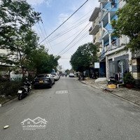 Ngộp Ban.k - Mặt Tiền Kinh Doanh - Đường 16M - 5 Tầng - 4M X 19M - Kế Bên Tân Bình, Tân Phú