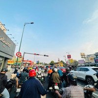 Hàng Thơm! Mặt Tiền Kinh Doanh Gần Kha Vạn Cân - P. Linh Tây - Đang Sẵn Thu Nhập 15 Triệu/Thg - 85.7M2