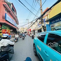 Hàng Thơm! Mặt Tiền Kinh Doanh Gần Kha Vạn Cân - P. Linh Tây - Đang Sẵn Thu Nhập 15 Triệu/Thg - 85.7M2