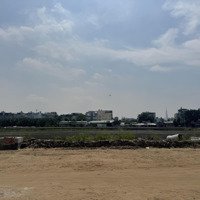 Bán Đất Mặt Tiền Sông Vàm Thuật, An Phú Đông, Q.12: 18,5M X 47, Giá Bán 70 Triệu/M2