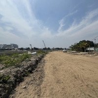 Bán Đất Mặt Tiền Sông Vàm Thuật, An Phú Đông, Q.12: 18,5M X 47, Giá Bán 70 Triệu/M2