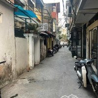Bán Đất Tại Đường Tân Mai, Hoàng Mai, Hà Nội, 10,7 Tỷ, 82 M2, Giá Tốt!