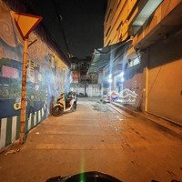 Bán Đất Tại Đường Tân Mai, Hoàng Mai, Hà Nội, 10,7 Tỷ, 82 M2, Giá Tốt!