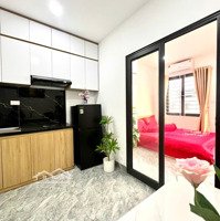 Cho Thuê Ch Mini 1 Phòng Ngủ 1 Vệ Sinh 28M2, Giá Bán 6,3 Triệu Tại Phan Đình Giót, Thanh Xuân, Hà Nội