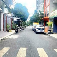 Đường 10M Có Lề - Kinh Doanh Buôn Bán - 4 Tầng - 5,05M X 17M - Ngay Chợ Căn Cứ - Kế Cityland