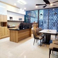 Đường 10M Có Lề - Kinh Doanh Buôn Bán - 4 Tầng - 5,05M X 17M - Ngay Chợ Căn Cứ - Kế Cityland