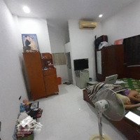 3,8 Tỷ, 4X12, 3 Tầng,4 Pn, Sổ Hồng, Phạm Thế Hiển, Bùi Minh Trực, Tạ Quang Bửu, Quận 8