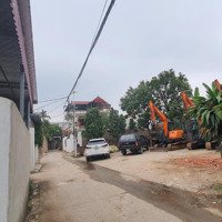 Bán Đất Ngõ Thống Nhất(Hạ Trại)-Đường Oto Tránh-Sổ Vuông.cực Hiếm-40M2.Giá:1 Tỷ 890 Triệu Có Tl