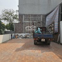 Bán Đất Ngõ Thống Nhất(Hạ Trại)-Đường Oto Tránh-Sổ Vuông.cực Hiếm-40M2.Giá:1 Tỷ 890 Triệu Có Tl