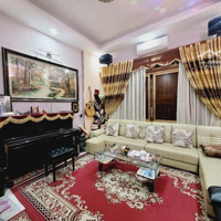 Bán Nhà Riêng Phố Trần Điền - Đất Phân Lô - Ô Tô Tránh - Vỉa Hè - Kd Văn Phòng.