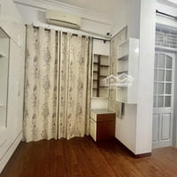 Cho Thuê Nhà Riêng Chính Chủ, Mặt Ngõ Đẹp, Rộng 8M