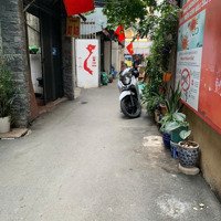 Bán Nhà Vương Thừa Vũ 79M2, 14,6 Tỷ, Ngõ Thông, Kinh Doanh, Dòng Tiền, Giá Mềm