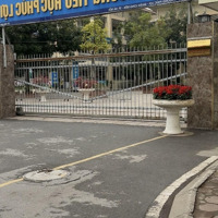 Bán Đất Phúc Lợi Ngõ Ô Tô Lô Góc 2 Mặt Thoáng Nhỉnh 5 Tỷ