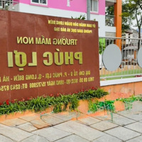 Bán Đất Phúc Lợi Ngõ Ô Tô Lô Góc 2 Mặt Thoáng Nhỉnh 5 Tỷ