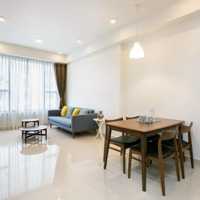 Bán Nhanh 2 Phòng Ngủ 2 Vệ Sinh75M2 Tresor, Giá Thật 100%: 5Tỷ3 (Bao Hết), Đầy Đủ Nội Thất - Liên Hệ: 0901995295