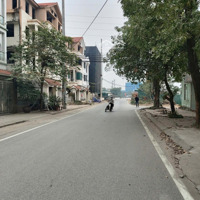 Bán Đất Đẹp Pl Lai Xá 67,5M2 ,Mặt Tiền4,5M ,Đất Sát Phố, Kinh Doanh Đỉnh, Vỉa Hè Ô Tô Tránh Đỗ