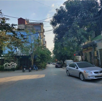 Bán Đất Đẹp Pl Lai Xá 67,5M2 ,Mặt Tiền4,5M ,Đất Sát Phố, Kinh Doanh Đỉnh, Vỉa Hè Ô Tô Tránh Đỗ