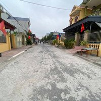Đất Nền Đẹp Tại Nguyễn Đất Nền Đẹp Tại Nguyễn Hữu Cầu, Ngọc Xuyên, Đồ Sơn, Hải Phòng, 4,7 Tỷ, 168M2