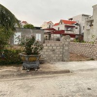 Đất Nền Đẹp Tại Nguyễn Đất Nền Đẹp Tại Nguyễn Hữu Cầu, Ngọc Xuyên, Đồ Sơn, Hải Phòng, 4,7 Tỷ, 168M2