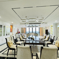 Toà Văn Phòng Thông Số Siêu Đẹp - Lê Trọng Tấn - Thanh Xuân : 103 M2- 9 Tầng- 6M Mặt Tiền