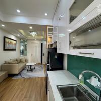 Bán căn hộ Chung cư Bắc Hà, 30 Phạm Văn Đồng: 56m2 2PN 2WC.full đồ nội thất