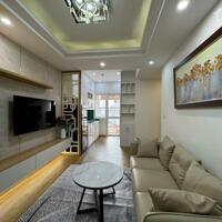 Bán căn hộ Chung cư Bắc Hà, 30 Phạm Văn Đồng: 56m2 2PN 2WC.full đồ nội thất