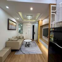 Bán căn hộ Chung cư Bắc Hà, 30 Phạm Văn Đồng: 56m2 2PN 2WC.full đồ nội thất
