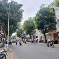 3.9X18M, Xây Dựng 5 Lầu, Nhà C4 Hẻm 5M Lê Văn Sỹ, Ngay Trung Tâm Phố Thời Trang, Giá Bán 10.5 Tỷ