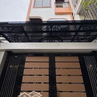 Bán Nhà Riêng, 5 Tầng Thang Máy 6 Phòng Ngủ 56M2, Giá Tốt Tại Nguyễn An Ninh, Tương Mai, Hoàng Mai, Hà Nội