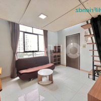 Căn Hộ Giá Rẻ Quận 7 Đường Nguyễn Thị Thập, Căn Hộ Có Gác Siêu Rộng