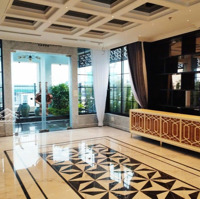 Toà Nhà 9 Tầng - Công Viên Nghĩa Đô Cầu Giấy - Đa Năng Sử Dụng - Dòng Tiền 100 Triệu/ Tháng