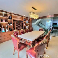 Bán Nhà Phố Chu Huy Mân Vị Trí Trung Tâm, Diện Tích: 73M2, 4T, Giá Bán 12,7 Tỷ