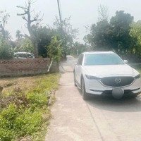 Chính Chủ Cần Bán Lô Đất 72,5M2 Đường 5M Đường Thông Giá Chỉ 6Xxtr