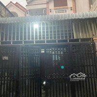 Bán Nhà Trệt Lầu Gần Vòng Xoay An Phú, Thuận An - Diện Tích: 106M2 - Giá Bán 3Ty450