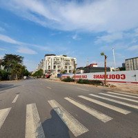 Hơn 20 Tỷ Có 120M2 Đất Ngô Gia Tự Mặt Tiền Rộng 7M + Đường Trước Nhà Ôtô Tránh - 0942133996.