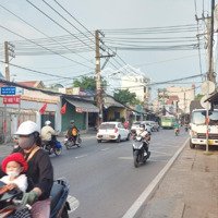 Bán Nhà 3Tầng - Mặt Tiền Kinh Doanh - Gò Cát - Phú Hữu - 13,5X21 - Giá Bán 12 Tỷ.