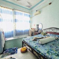 Nhàhẽm Xe Hơi5M, 6 Tầng, Âu Cơ, Tân Bình, 40M2, Nhỉnh 6 Tỷ Tl