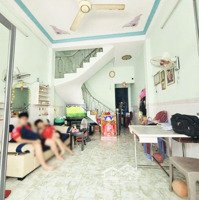 Nhàhẽm Xe Hơi5M, 6 Tầng, Âu Cơ, Tân Bình, 40M2, Nhỉnh 6 Tỷ Tl