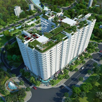 Bán Cc Dream Home Residence, 2 Tỷ, 64M2, 2 Phòng Ngủ+ 2 Vệ Sinh View Đẹp Tại Gò Vấp, Hcm