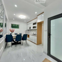 Tuyệt Phẩm Nhà Đẹp Như Người Ở Ngay - Ngõ Quỳnh 55M-5T- Mt3.8M-9.3 Tỏi - Ngõ Thông -Nội Thất Xịn