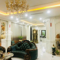 Bán Nhà Chính Chủ Biệt Thực Vinhomes Riverisde Hoa Sữa, Dt; 300M2M, 4T, Giá Bán 110 Tỷ