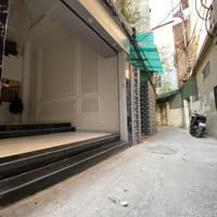 Cực Phẩm Mặt Phố Vip Hai Bà Trưng -Phù Hợp Xây Toà Nhà - Tuyệt Phẩm -Lô Góc .