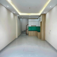 Bán Nhà 30M2 Cạnh Ub Xã Vân Canh, Hoài Đức. Nhà Hoàn Thiện Sẵn Ở Ngay. Ngõ Thoáng Tiện Ôtô