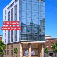 Bán Nhà Mặt Phố Tại Minh Khai, Giá Thỏa Thuận, 210M2, Mặt Tiền 7.9M, Ngõ Rộng 50M