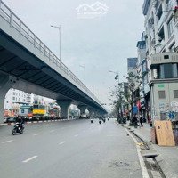 Bán Nhà Mặt Phố Tại Minh Khai, Giá Thỏa Thuận, 210M2, Mặt Tiền 7.9M, Ngõ Rộng 50M