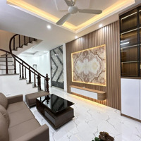 Bán Nhà Đẹp, 5 Phòng Ngủ 4 Vệ Sinh 36M2, 7,3 Tỷ, Tại Trương Định, Thịnh Liệt, Hoàng Mai, Hà Nội.