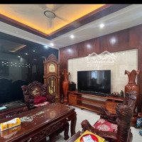 Bán Biệt Thự - 4Tầng - 11X25 - Đường Bưng Ông Thoàn - Phú Hữu.tp Thủ Đức.