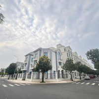 Bán Biệt Thự Đơn Lập - Căn Góc - Tổng Giá Tốt Nhất Toàn Khu - Vinhomes Grand Park T2.2025
